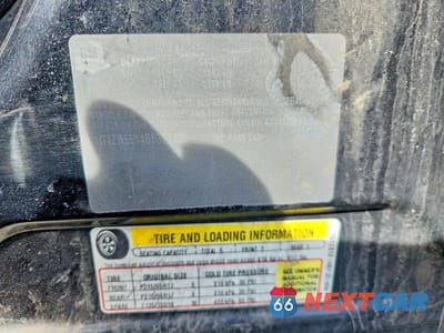 Zdjęcie 12 z 12 samochodu: 2011 CHEVROLET MALIBU LS VIN:1G1ZB5E14BF351406 - miniatura
