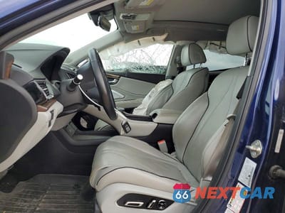 Zdjęcie 7 z 12 samochodu: 2019 ACURA RDX VIN:5J8TC2H7XKL022723 - miniatura
