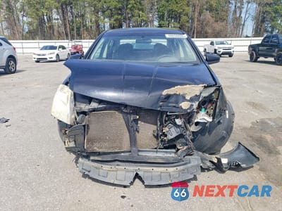 Piąte zdjęcie samochodu w środku: 2012 NISSAN SENTRA 2.0 VIN:3N1AB6AP2CL714381 - miniatura
