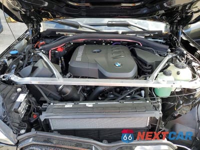 Zdjęcie 12 z 14 samochodu: 2026 BMW X3 30 XDRIVE VIN:5UX53GP08T9160315 - miniatura