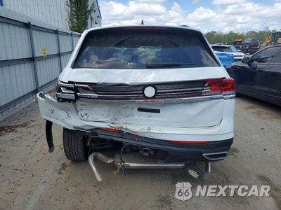 Zdjęcie 6 z 13 samochodu: 2024 VOLKSWAGEN ATLAS SE VIN:1V2JR2CA2RC608011 - miniatura