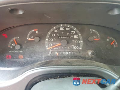 Zdjęcie 9 z 14 samochodu: 2003 FORD E450 SHUTTLE BUS VIN:1FDWE45FX3HB18719 - miniatura