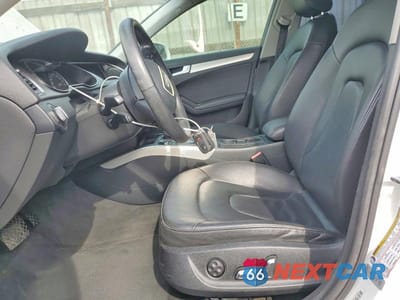 Zdjęcie 7 z 11 samochodu: 2014 AUDI A4 PREMIUM VIN:WAUAFAFL4EN015554 - miniatura