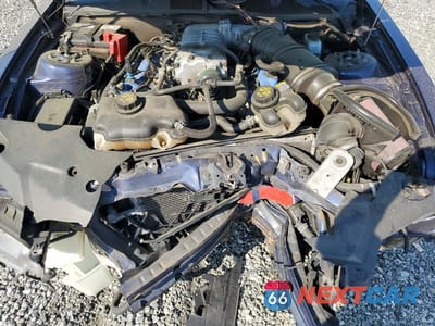 Zdjęcie 11 z 11 samochodu: 2012 FORD MUSTANG SHELBY GT500 VIN:1ZVBP8KS6C5238036 - miniatura