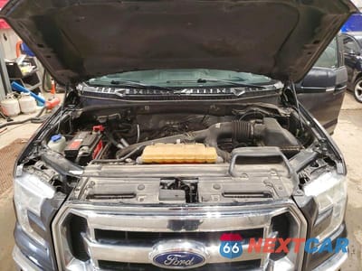 Zdjęcie 11 z 12 samochodu: 2015 FORD F150 SUPERCREW VIN:1FTEW1EG7FKE63377 - miniatura