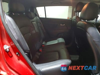 Zdjęcie 11 z 14 samochodu: 2013 KIA SPORTAGE EX VIN:KNDPCCA26D7534916 - miniatura