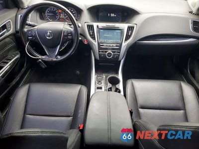 Zdjęcie 8 z 13 samochodu: 2019 ACURA TLX VIN:19UUB2F34KA003037 - miniatura