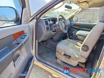 Zdjęcie 8 z 12 samochodu: 2006 DODGE RAM 1500 ST VIN:1D7HA16NX6J112032 - miniatura