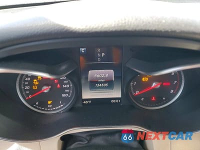 Zdjęcie 9 z 12 samochodu: 2018 MERCEDES-BENZ GLC 300 VIN:WDC0G4JB7JV033529 - miniatura