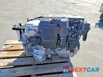 Zdjęcie 6 z 11 samochodu: 2024 HONDA ACCORD HYBRID SPORT VIN:1HGCY2F58RA0026XX - miniatura