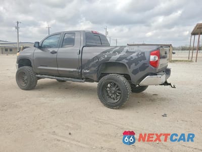 Drugie zdjęcie samochodu z przodu: 2014 TOYOTA TUNDRA SR5 4.6L V8 VIN:5TFRM5F17EX076497 - miniatura