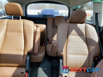 Zdjęcie 10 z 14 samochodu: 2024 MERCEDES-BENZ GLS 450 4MATIC VIN:4JGFF5KE9RB038564 - miniatura