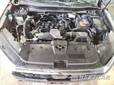 Zdjęcie 12 z 13 samochodu: 2024 HONDA CR-V EX VIN:2HKRS4H48RH454898 - miniatura