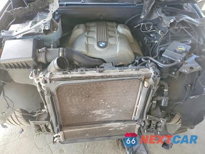 Zdjęcie 12 z 13 samochodu: 2004 BMW X5 4.4I VIN:5UXFB53544LV04398 - miniatura