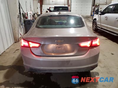 Zdjęcie 6 z 12 samochodu: 2022 CHEVROLET MALIBU LT VIN:1G1ZD5ST0NF140188 - miniatura
