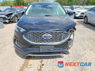 Piąte zdjęcie samochodu w środku: 2023 FORD EDGE SEL VIN:2FMPK4J9XPBA46761 - miniatura