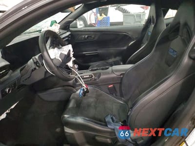 Zdjęcie 7 z 12 samochodu: 2024 FORD MUSTANG DARK HORSE VIN:1FA6P8R08R5502252 - miniatura