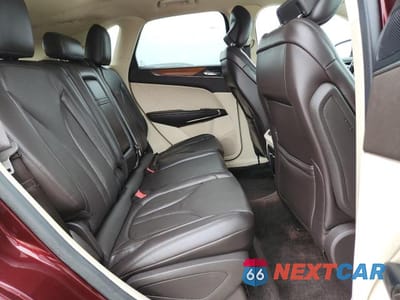 Zdjęcie 11 z 13 samochodu: 2016 LINCOLN MKC RESERVE VIN:5LMTJ3DHXGUJ01103 - miniatura