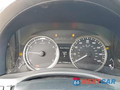 Zdjęcie 9 z 12 samochodu: 2014 LEXUS GS 350 BASE VIN:JTHCE1BL8E5021523 - miniatura