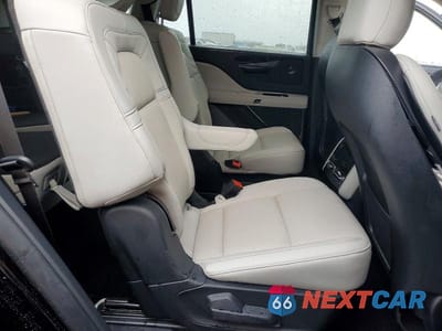 Zdjęcie 11 z 13 samochodu: 2025 LINCOLN AVIATOR RESERVE VIN:5LM5J7WC8SGL05178 - miniatura