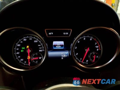 Zdjęcie 9 z 12 samochodu: 2017 MERCEDES-BENZ GLE 350 4MATIC VIN:4JGDA5HB2HA920554 - miniatura