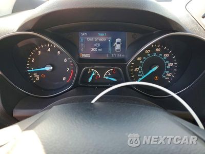 Zdjęcie 9 z 13 samochodu: 2013 FORD ESCAPE SE VIN:1FMCU0GX8DUD65184 - miniatura