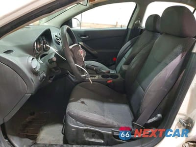 Zdjęcie 7 z 12 samochodu: 2007 PONTIAC G6 BASE VIN:1G2ZG58NX74226280 - miniatura