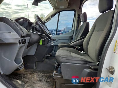 Zdjęcie 7 z 13 samochodu: 2017 FORD TRANSIT T-350 HD EL DRW 3.2L V6 5C TDSL EXT CARGO HIGH ROOF VIN:1FTWS4XV9HKA09647 - miniatura