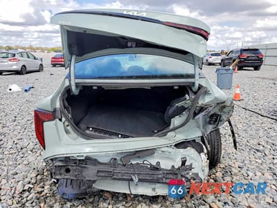 Zdjęcie 6 z 13 samochodu: 2025 KIA K4 LXS VIN:3KPFT4DEXSE105590 - miniatura