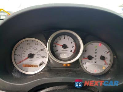 Zdjęcie 9 z 11 samochodu: 2005 TOYOTA RAV4 BASE VIN:JTEGD20V950059271 - miniatura