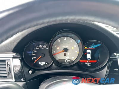 Zdjęcie 8 z 10 samochodu: 2015 PORSCHE MACAN S VIN:WP1AB2A5XFLB55276 - miniatura