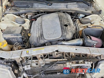 Zdjęcie 11 z 11 samochodu: 2009 CHRYSLER 300C VIN:2C3LA63T39H601774 - miniatura