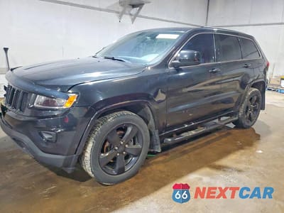 2015 JEEP GRAND CHEROKEE LAREDO 1C4RJFAG8FC643402 - główne zdjęcie licytacji z USA - miniatura