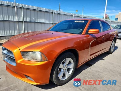 2011 DODGE CHARGER 2B3CL3CG3BH588698 - główne zdjęcie licytacji z USA - miniatura
