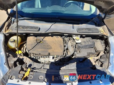 Zdjęcie 12 z 12 samochodu: 2018 FORD ESCAPE SE VIN:1FMCU0GDXJUC91381 - miniatura