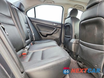 Zdjęcie 10 z 12 samochodu: 2007 ACURA TSX VIN:JH4CL96887C007954 - miniatura