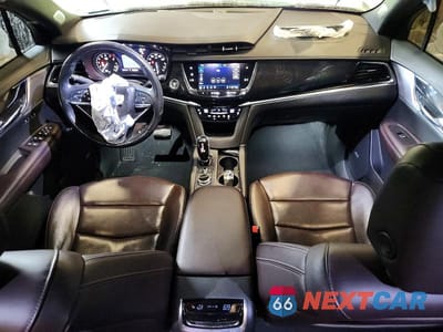 Zdjęcie 8 z 12 samochodu: 2020 CADILLAC XT6 PREMIUM LUXURY VIN:1GYKPDRS8LZ101054 - miniatura