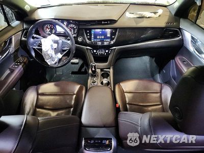 Zdjęcie 8 z 12 samochodu: 2020 CADILLAC XT6 PREMIUM LUXURY VIN:1GYKPDRS8LZ101054 - miniatura