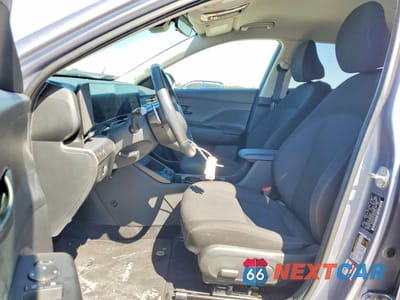 Zdjęcie 7 z 14 samochodu: 2024 HYUNDAI KONA ELECTRIC SEL VIN:KM8HC3A67RU010640 - miniatura