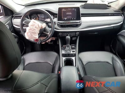 Zdjęcie 8 z 13 samochodu: 2022 JEEP COMPASS LATITUDE VIN:3C4NJDBB3NT108387 - miniatura