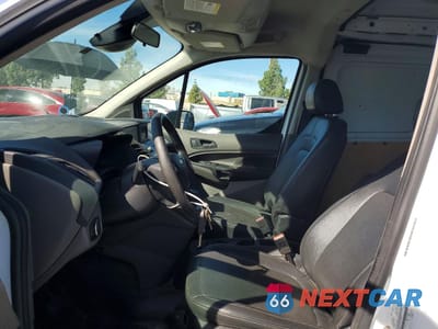 Zdjęcie 7 z 13 samochodu: 2019 FORD TRANSIT CONNECT XL UTILITY / SERVICE VAN VIN:NM0LS6E28K1388271 - miniatura