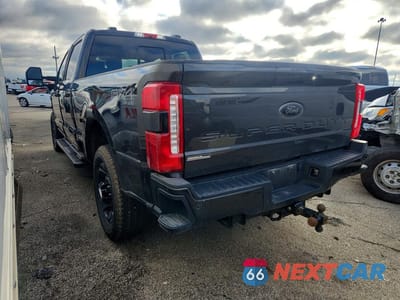 Drugie zdjęcie samochodu z przodu: 2024 FORD F250 SUPER DUTY VIN:1FT8W2BT0REC85738 - miniatura