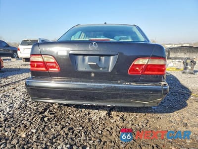 Zdjęcie 6 z 11 samochodu: 2002 MERCEDES-BENZ E 430 VIN:WDBJF70J22B481959 - miniatura