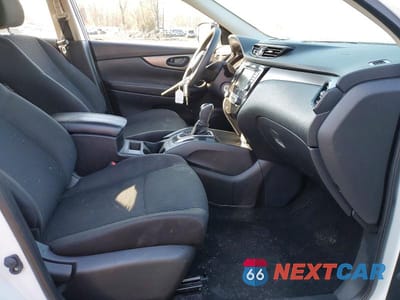 Zdjęcie 7 z 13 samochodu: 2022 NISSAN ROGUE SPORT S VIN:JN1BJ1AW7NW472413 - miniatura