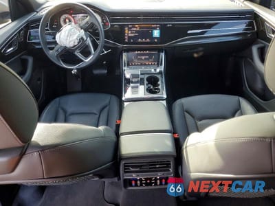Zdjęcie 8 z 13 samochodu: 2024 AUDI Q8 PREMIUM PLUS S-LINE VIN:WA1EVBF12RD017191 - miniatura