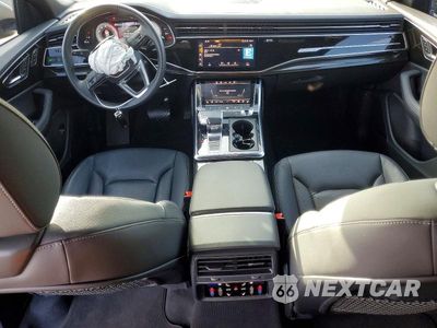 Zdjęcie 8 z 13 samochodu: 2024 AUDI Q8 PREMIUM PLUS S-LINE VIN:WA1EVBF12RD017191 - miniatura