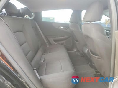 Zdjęcie 10 z 12 samochodu: 2020 CHEVROLET MALIBU RS VIN:1G1ZG5ST3LF118786 - miniatura