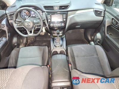 Zdjęcie 8 z 13 samochodu: 2019 NISSAN ROGUE SPORT S VIN:JN1BJ1CR1KW628769 - miniatura