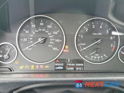 Zdjęcie 9 z 11 samochodu: 2013 BMW 320 I VIN:WBA3B1C53DK129474 - miniatura