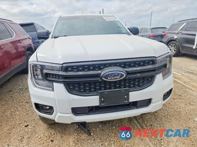 Piąte zdjęcie samochodu w środku: 2025 FORD RANGER XL VIN:1FTER4PH2SLE08791 - miniatura